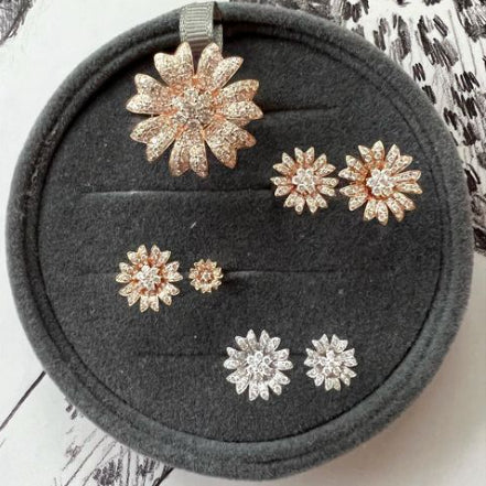 Flower Ring (Large)